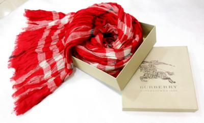 wholesale BURBERRY Scarf No. 101